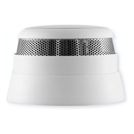 frient Intelligent Smoke Alarm compact Zigbee smoke detector