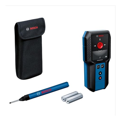 Bosch Professional GMS 120-27 wall scanner and stud finder