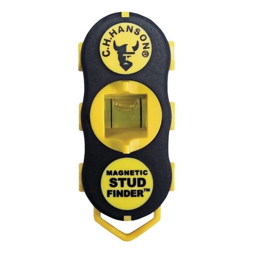 CH Hanson 03040 Stud 4 Sure magnetic stud finder