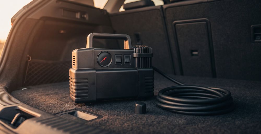 Best Portable Tire Inflator: Fast, Accurate Refills