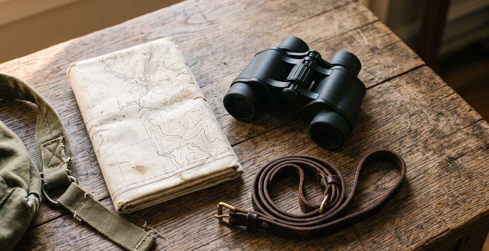 Best Travel Binoculars for Bright, Steady Compact Views