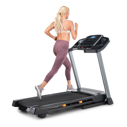 NordicTrack T Series 6.5S folding treadmill