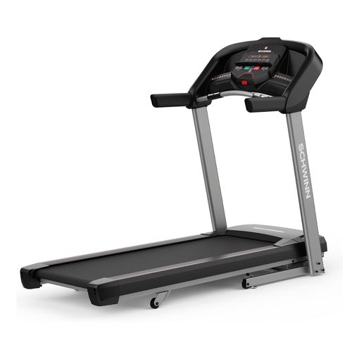 Schwinn SFT4.1 folding connected treadmill