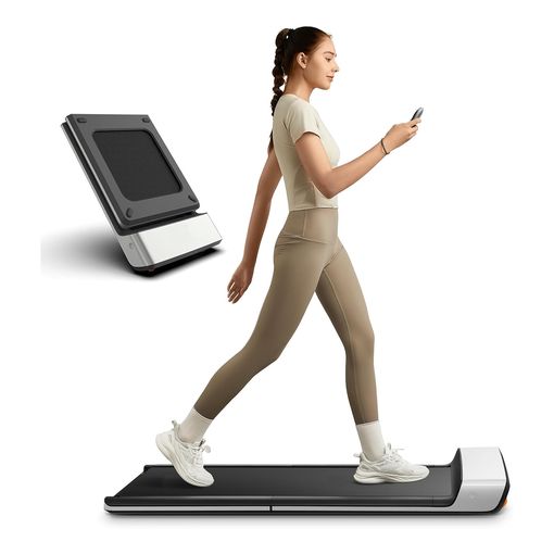 WalkingPad P1 folding under-desk treadmill