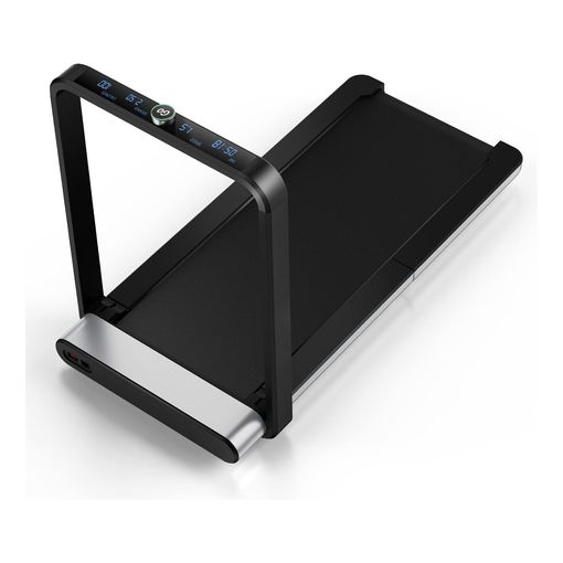 WalkingPad X21 folding treadmill with handlebar