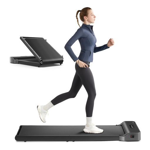 WalkingPad Z1 foldable under desk treadmill
