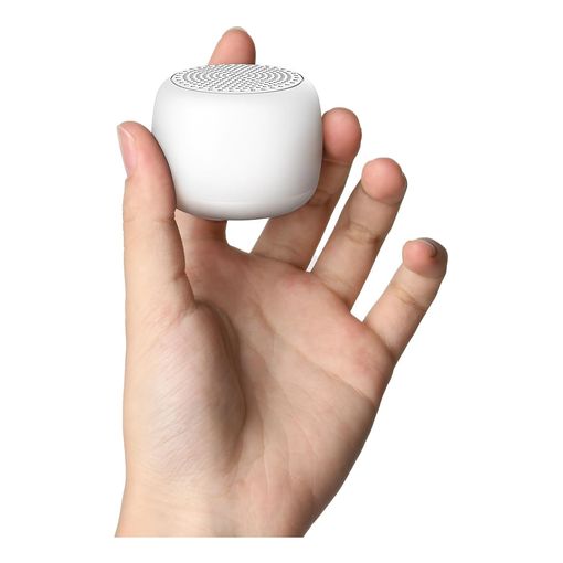 Babelio portable pocket mini white noise machine
