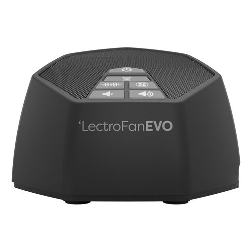 LectroFan Evo white noise machine