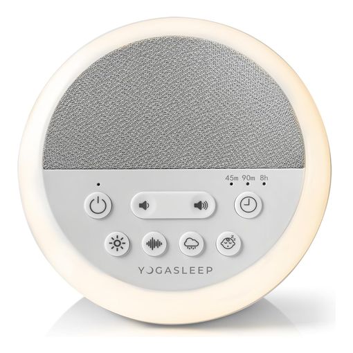 Yogasleep Nod white noise sound machine