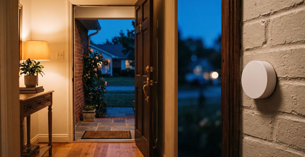 Video Doorbell Local Storage: How to Skip the Subscription